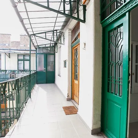 Chic & Charm Apartamento