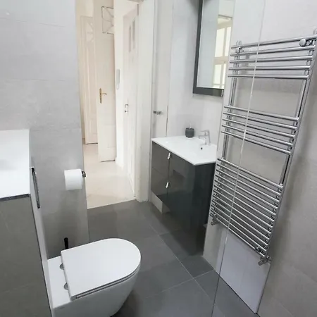 Chic & Charm Budapest