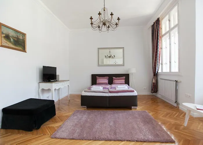 Chic & Charm Apartament