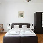 Apartamento Chic & Charm Budapeste
