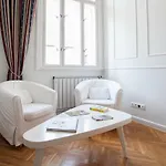 Chic & Charm Apartamento Budapeste