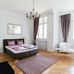 Apartamento Chic & Charm Budapeste