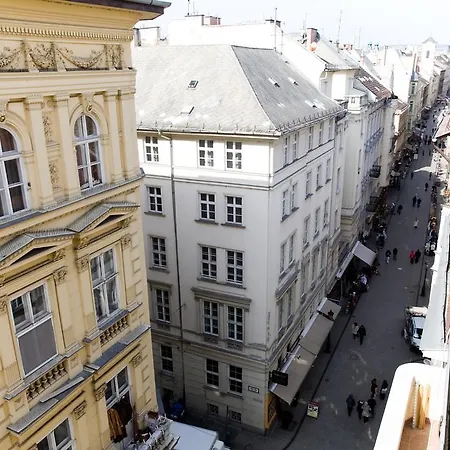 Chic & Charm Budapešť