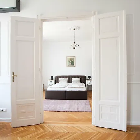 Chic & Charm Budapešť
