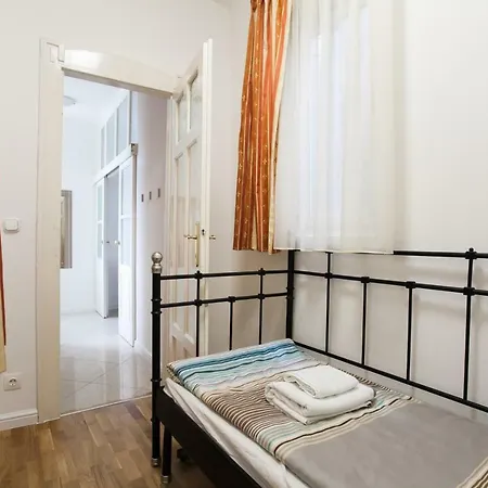 Apartmán Chic & Charm Budapešť