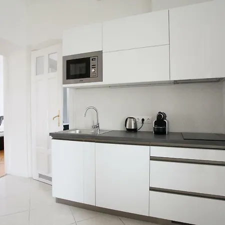 Chic & Charm Budapešť