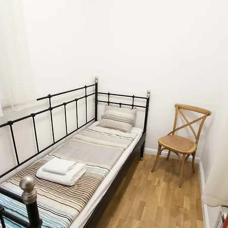 Apartmán Chic & Charm *