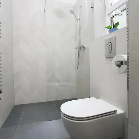 Apartmán Chic & Charm *